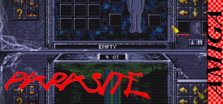 Parasite — steamgrid