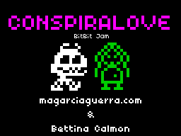 Conspiralove — sstitle (EU)