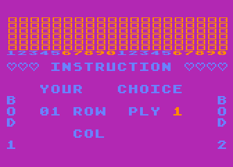 Body Parts — ss (WOR)