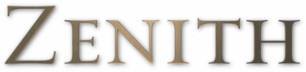 Zenith — wheel (WOR)