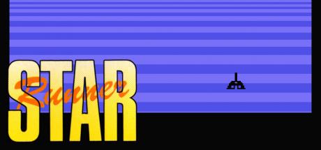 Star Runner — steamgrid