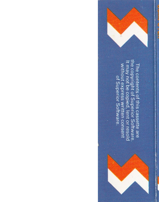 Colditz Adventure — box-2D-back (WOR)