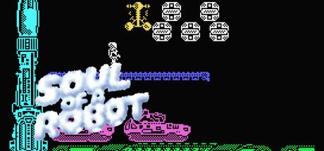 Soul Of A Robot — steamgrid