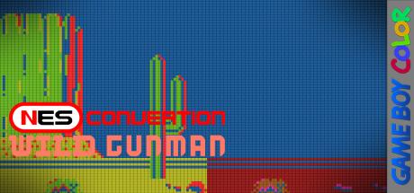 Nes Conversion - Wild Gunman — steamgrid