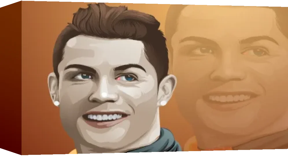 PES 2017: Pro Evolution Soccer — box-3D (WOR)