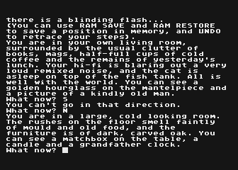 Time and Magik - The Trilogy — ss (WOR)