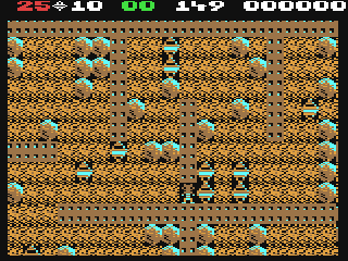 No One's Boulder 12 — ss (WOR)