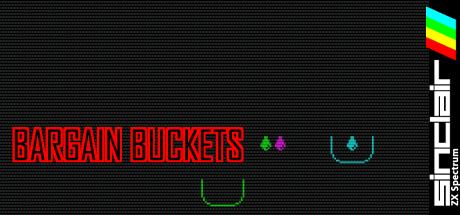 Bargain Buckets — steamgrid