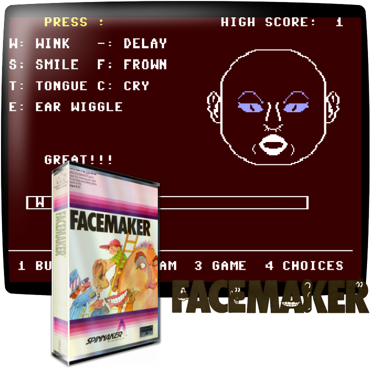 Facemaker — mixrbv1 (WOR)