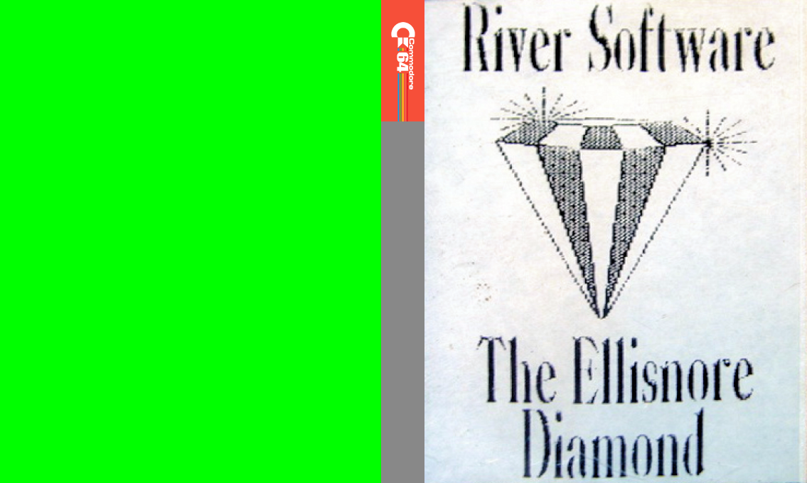 The Ellisnore Diamond — box-texture (EU)