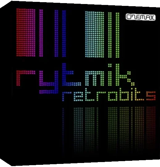 Rytmik Retrobits — box-3D (WOR)