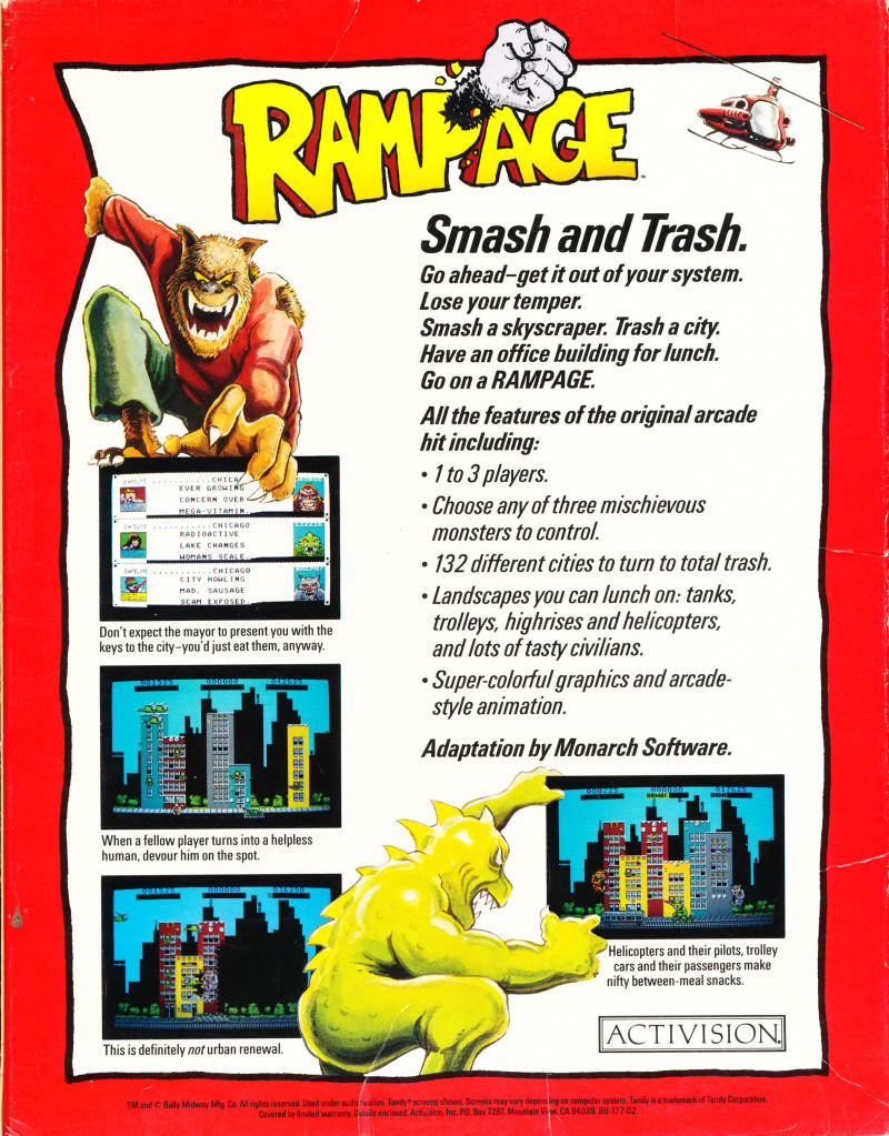 Rampage — box-2D-back (US)