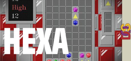 Hexa — steamgrid