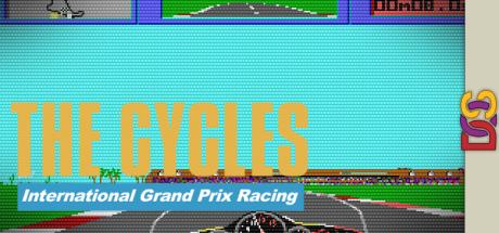 Cycles, The - International Grand Prix Racing — steamgrid