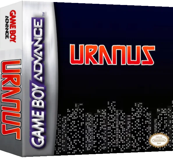 Uranus — box-3D (WOR)