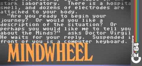 Mindwheel — steamgrid