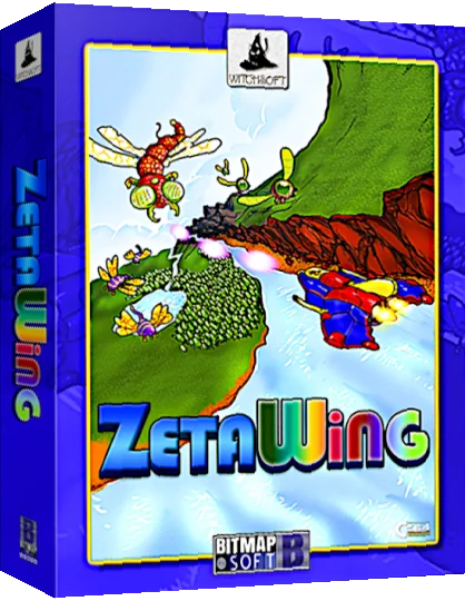 Zeta Wing — box-3D (WOR)