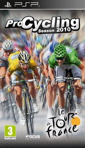 Pro Cycling Saison 2010 — box-scan (WOR)