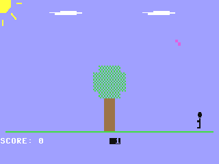 Tree Some — ss (WOR)