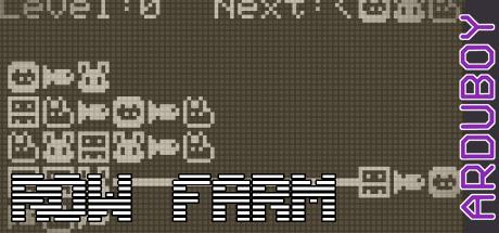 RowFarm — steamgrid