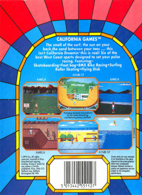 California Games — box-2D-back (EU)