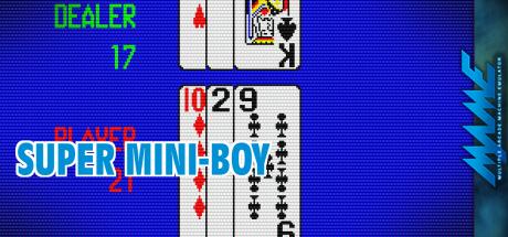 Super Mini-Boy — steamgrid