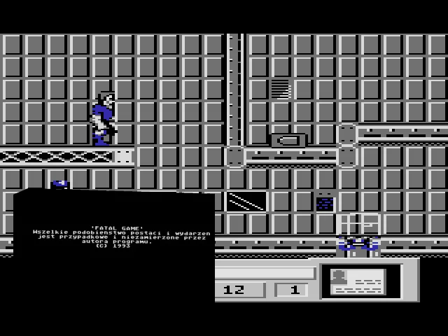 Fatal Game — mixrbv2 (WOR)
