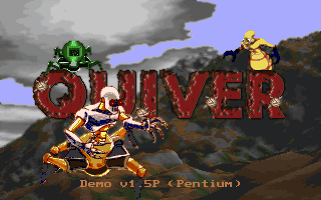 Quiver — sstitle (WOR)