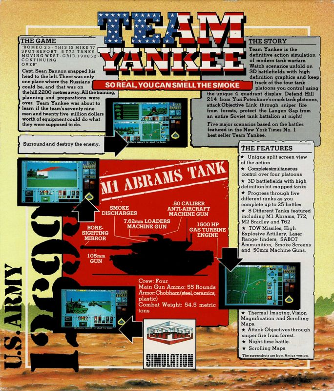 Team Yankee — box-2D-back (EU)