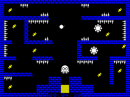 XMAS-oid — ss (WOR)