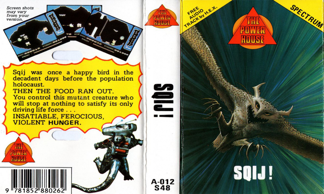 Sqij — box-texture (EU)