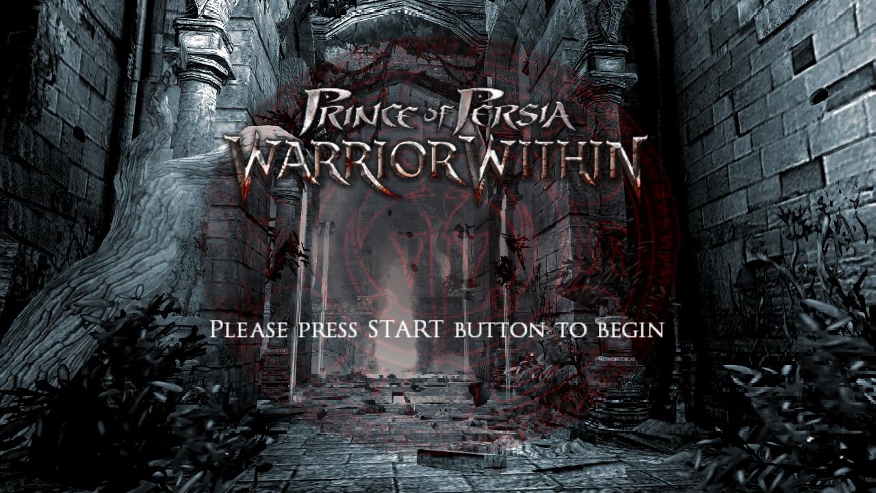 Prince of Persia - Warrior Within — sstitle (WOR)
