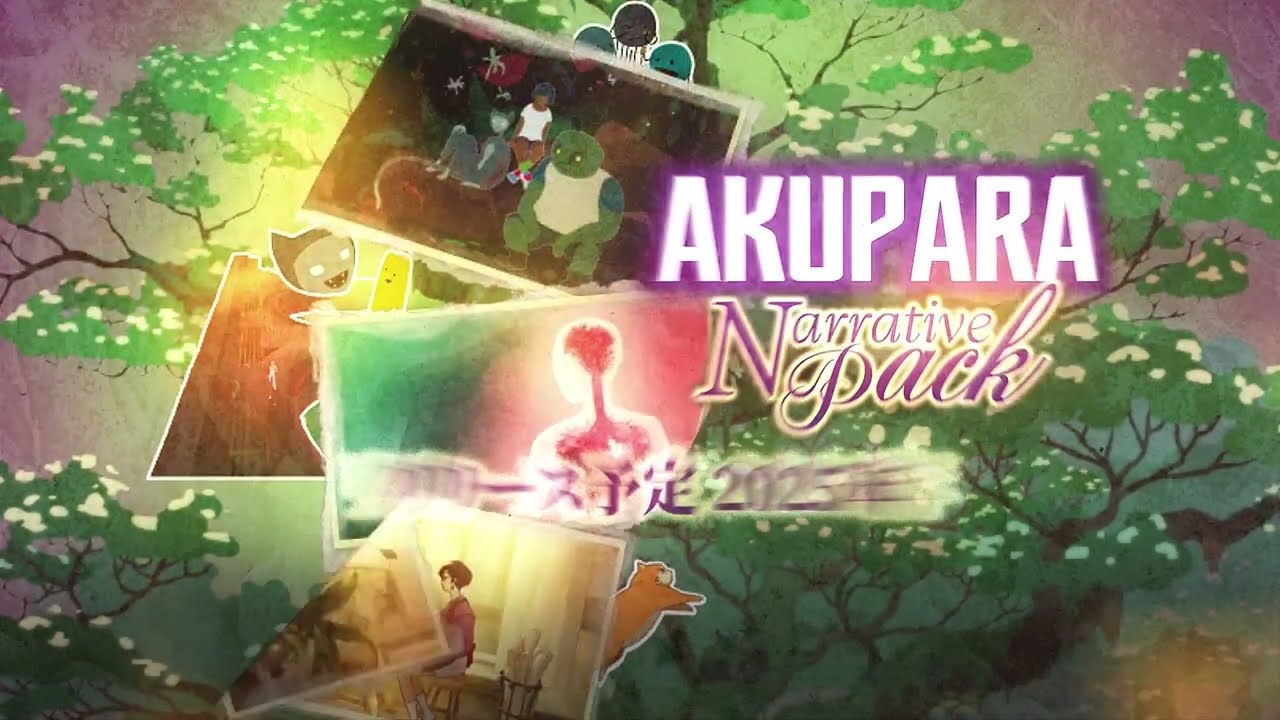 Akupara Narrative Pack — sstitle (WOR)