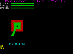 Fourmost Adventures — ss (EU)