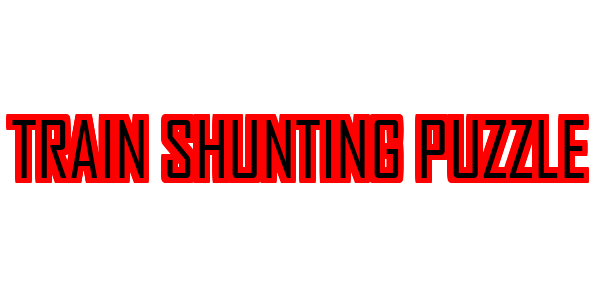 Train Shunting Puzzle — wheel-hd (SS)