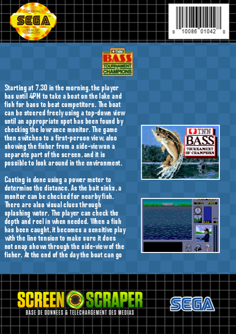 Tnn Bass Tournament Of Champions — box-2D-back (SS)