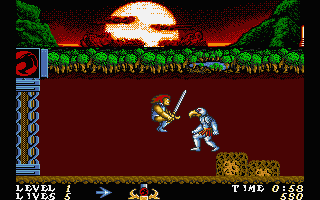 ThunderCats — ss (EU)