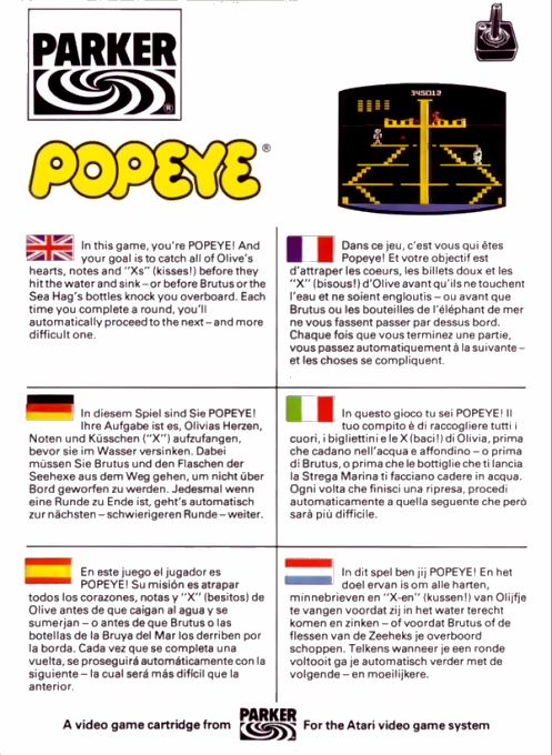 Popeye — box-2D-back (EU)
