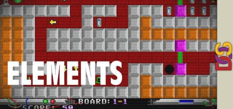 Elements — steamgrid