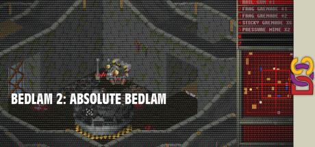 Bedlam II : Absolute Bedlam — steamgrid
