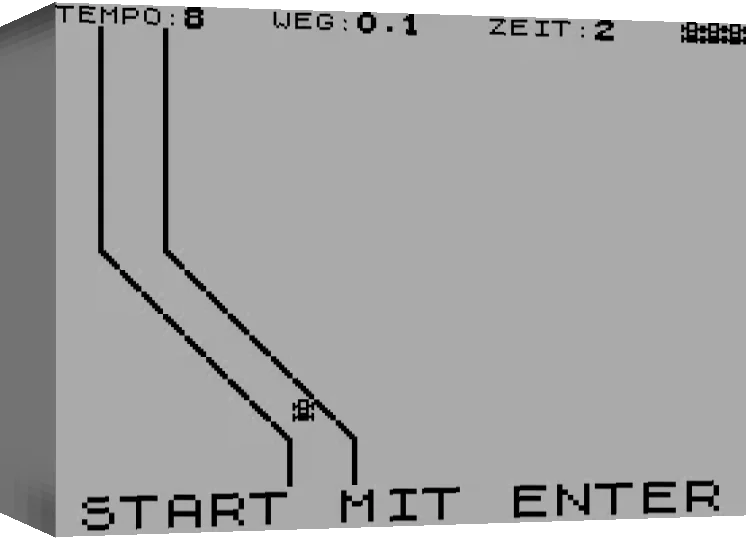 Autobahn — box-3D (WOR)