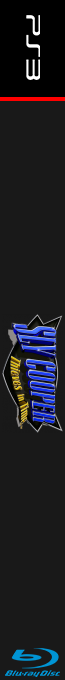 Sly Cooper - Thieves in Time — box-2D-side (DE)