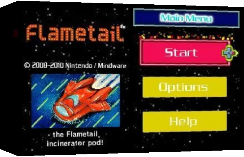 Trailblaze - Puzzle Incinerator — box-3D (WOR)