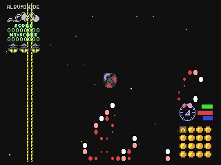 Mutants — ss (EU)