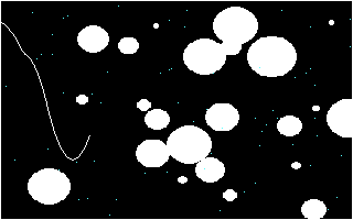 Asteroid Pilot — ss (WOR)