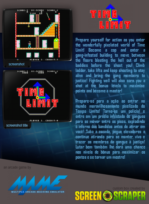 Time Limit — box-2D-back (SS)