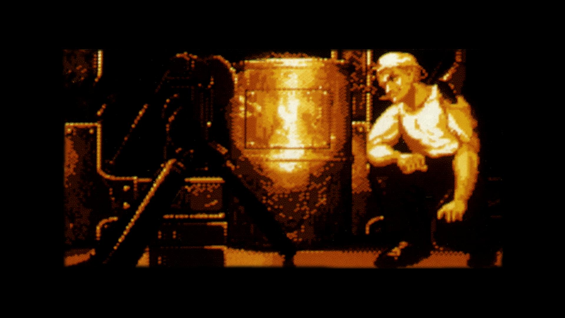 Nostalgia 1907 - In North Atlantic Sea — fanart