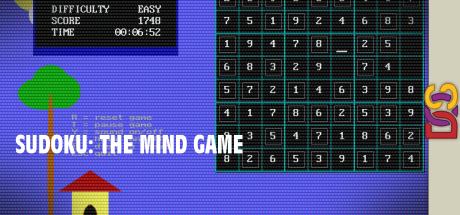 Sudoku: The Mind Game — steamgrid