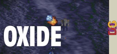 Oxide — steamgrid