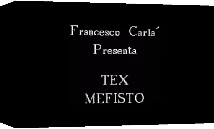 Tex 01 - Mefisto — box-3D (WOR)